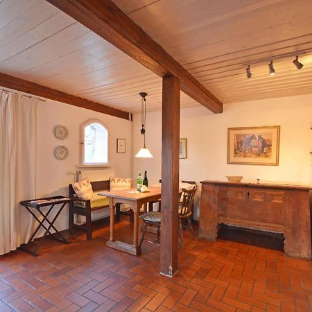Kapitaen Hansen Haus Oldsum Екстер'єр фото